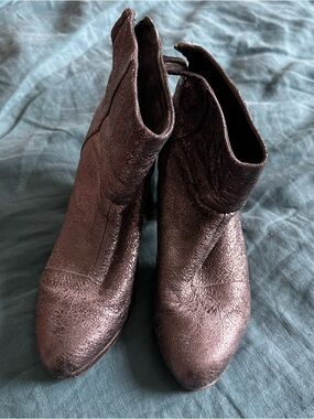 Rag & Bone ankle boot